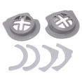 thumbnail image 2 of Amortiguadores basculantes para drones controlador de velocidad basculante adhesivo de doble cara 3 engranajes ajustables para vuelo ANGGREK Otros, 2 of 8