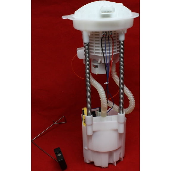 Fuel Pump Compatible with 2005-2008 Dodge Ram 3500 2005-2009 2500 8Cyl 5.7L With Sending Unit