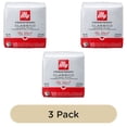 thumbnail image 2 of illy Iperespresso Classic Capsules, 18 pods per pack, British Import (Pack of 3), 2 of 3