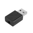 thumbnail image 4 of Bluetooth 5.0 Audio Receiver Transmitter Mini Stereo Bluetooth AUX RCA USB 3.5mm Jack for TV PC Car Kit Wireless Adapter, 4 of 5
