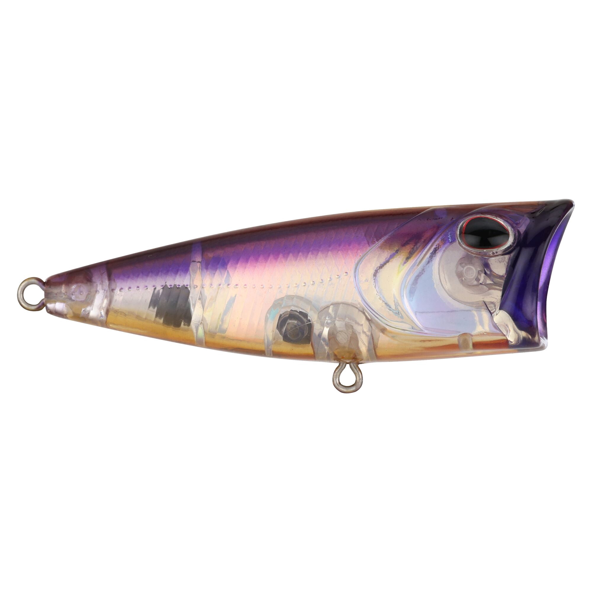 Berkley BlowUp Fishing Lure, 2.75 in, Peanut Butter and Jelly (1-count)