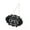Black, variant on Double-Side Open Closed Sign Wood Open Closed Sign For Busines Window Door Wall