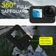 thumbnail image 2 of Kit de accesorios OKFUN para Go Pro Hero 12/11/10/9 Negro, 2 of 7