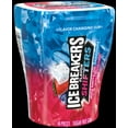 thumbnail image 3 of ICE BREAKERS FLAVOR SHIFTERS WILD BERRY/COOLMINT FLAVORS SUGAR-FREE GUM  BOTTLE PACK BOX, 3 of 5