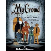 My Crowd [Paperback - Used]