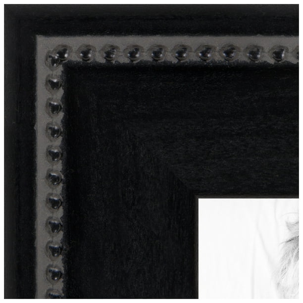 ArtToFrames 14x18 Inch Black Picture Frame, This Black Wood Poster