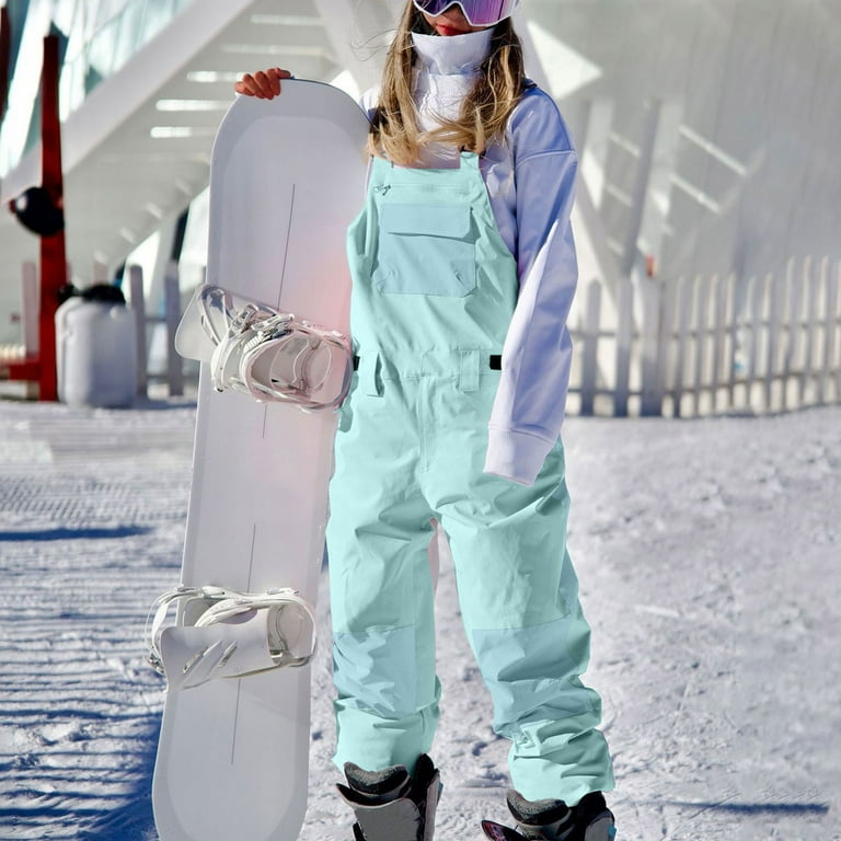 Ski Bibs Womens Xl Snowboard Pants The Best Women's Ski Bibs Of