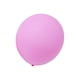 thumbnail image 2 of Juego de adornos de fiesta de Globos de Latex Matsuzay decoraciones de cumpleaños Rosado, 2 of 6