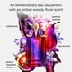 thumbnail image 2 of Recarga de Perfume Mugler Alien Hypersense Eau de Parfum 100 ml, 2 of 5