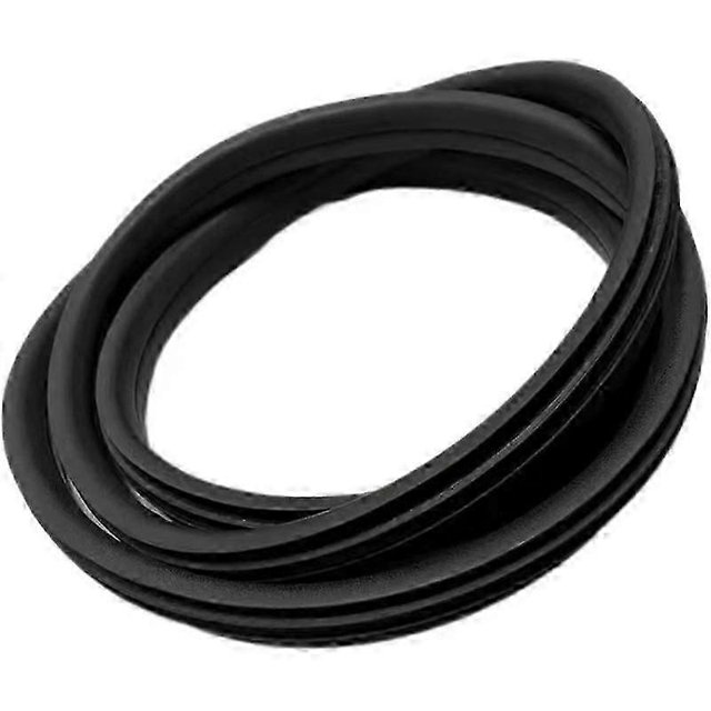Suitable for: BMW 5 Series 520 525 530 528 523 F18 F10 E60 door frame weatherstrip body waterproof rubber strip