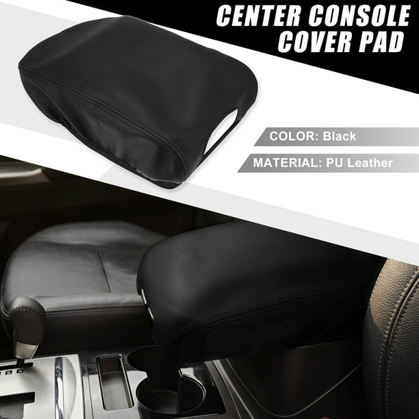 Dodge charger 2024 armrest cover