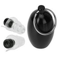 thumbnail image 3 of High Fidelity Music Safe Ear Plugs Hearing Protection for Musicians, 3 of 7