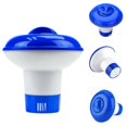 thumbnail image 1 of Pool Cleaner Swimming Pool Chlorine Dispenser Pool Cleaner Swimming Pool Chlorine Dispenser With 100 Pcs Clean Tablets For Spa Pool ANGGREK Otros, 1 of 7