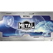 2025-26 Upper Deck Skybox Metal Universe Hockey Blaster Box Cards