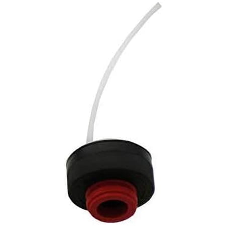 Bissell 2032287 Vacuum tank cap With Straw assembly Fits 80X9R, 80X9W, 80X9, 80X9V, 66E14, 73H5, 37H5K, 73H55, 73H5C, 73H5K Models 1PK # 2032287
