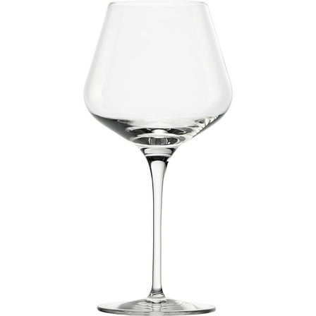 Oberglas - Passion Burgundy