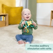 Disney Baby Winnie the Pooh Busy Bear Activity Toy