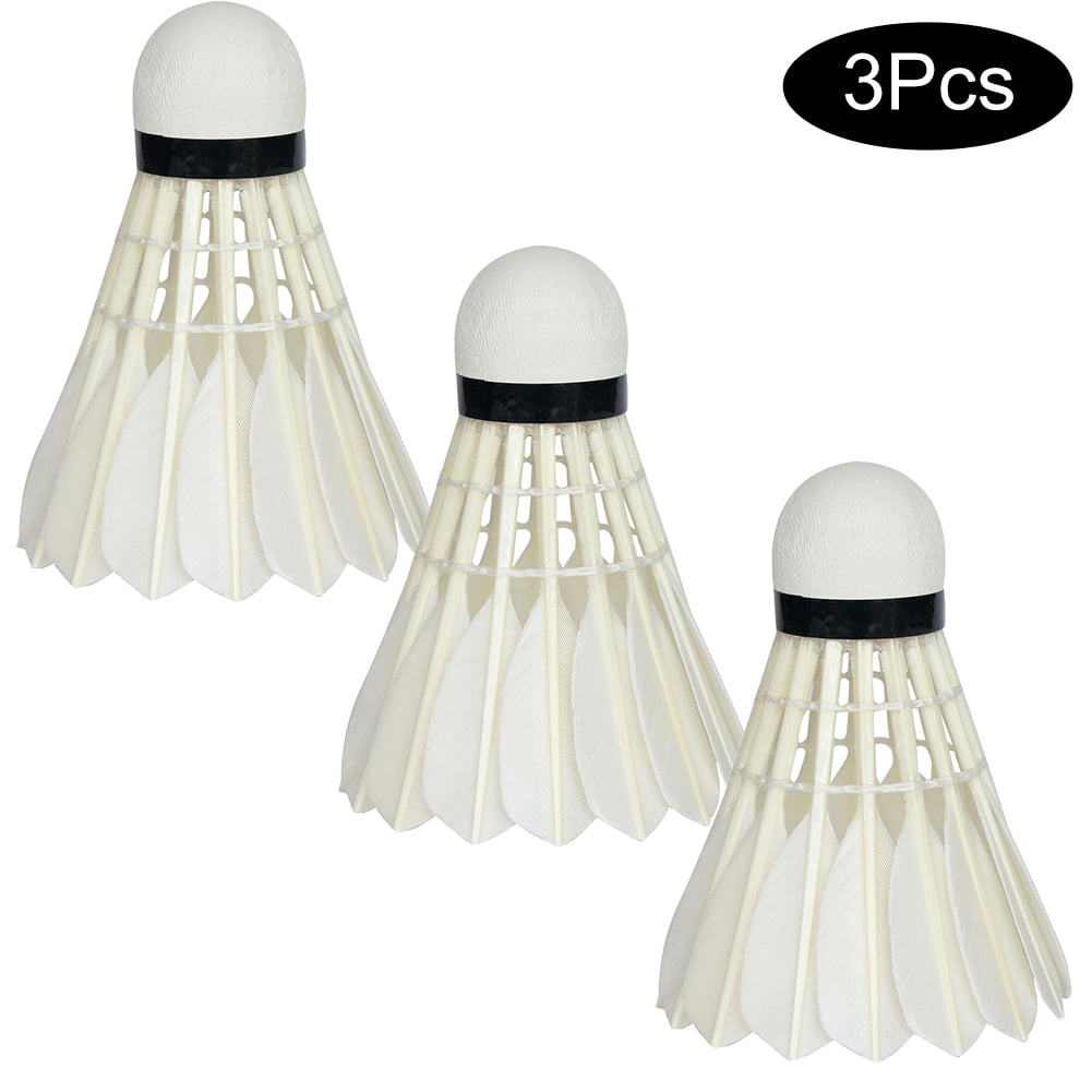 6-pack Badminton Shuttlecock by Franklin Sports Industry 3pk for sale online 