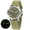 Green, variant on Watches for Men, Nylon Strap Sport Men's Watch with Sapphire Crystal, Luminous, Waterproof, Casual Multifunction Chronograph Watch, Military Men Wristwatch Gift, Orange