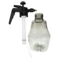 thumbnail image 4 of FRCOLOR Grey Plastic Sprayer for Garden Use Hand with 1.5L Large Bottle Mouth, 4 of 8