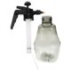 thumbnail image 2 of Botella pulverizadora de 1,5 l con prensa manual, pulverizador de agua seguro, botellas a prueba de fugas, 2 of 8