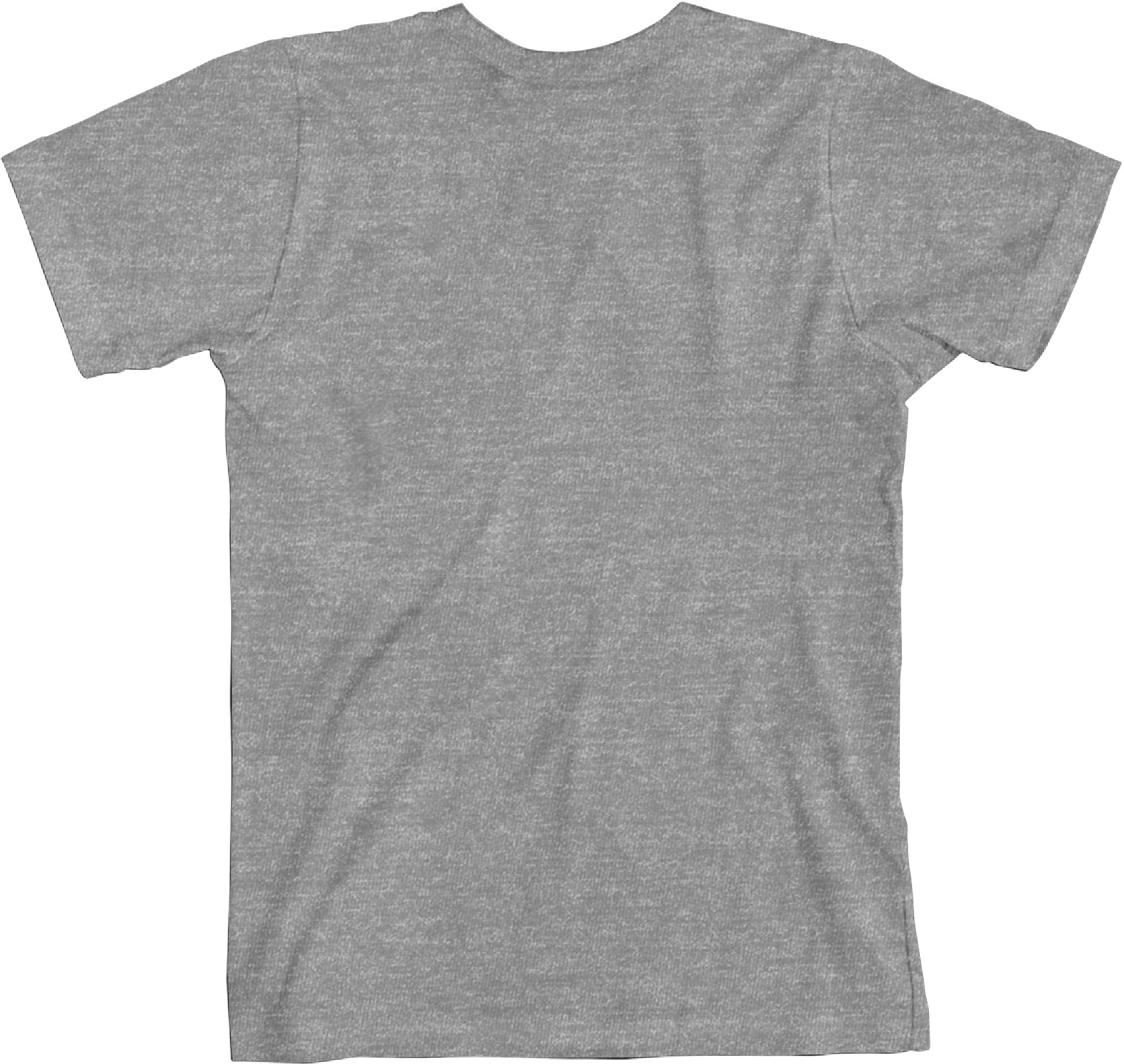 Five Nights At Freddy'S Chica, Freddy, and Bonnie Junior's Heather Tee Shirt-XS