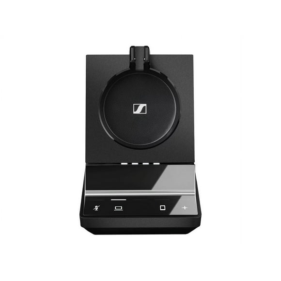 EPOS IMPACT SDW 3 BS - US - Wireless headset system base for headset - for EPOS IMPACT SDW 3; IMPACT SDW 50XX
