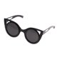 thumbnail image 5 of Gafas de sol para muñeca de Ojos de Gato Zulema Negro Accesorio para muñeca, 5 of 8