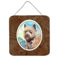 thumbnail image 1 of Cairn Terrier Impressions Murales Ou de Porte, 1 of 1