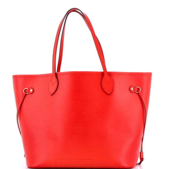 Pre-Owned Neverfull Tote Epi Leather MM By Rebag