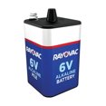 thumbnail image 3 of Rayovac Alkaline 6V Lantern Battery, 3 of 3