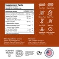 thumbnail image 5 of Zahler AfterMeals, Natural Antacid and Digestive Aid, Occasional Acid and Reflux Inhibitor, Certified Kosher, 100 Chewable Tablets, 5 of 6