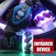 thumbnail image 5 of 2.4G 4WD Gesture Sensing Car Remote Control Stunt Car All-Round Drift Twisting Off-Road Dancing Vehicle Kids Toys, 5 of 5
