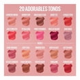 thumbnail image 5 of Tinta de labios Maybelline Teddy Tint Kitten Heel de 5ml, 5 of 5