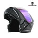 thumbnail image 4 of Casco para Motocicleta VENTO Exoskeleton GCT 1900 M, 4 of 7
