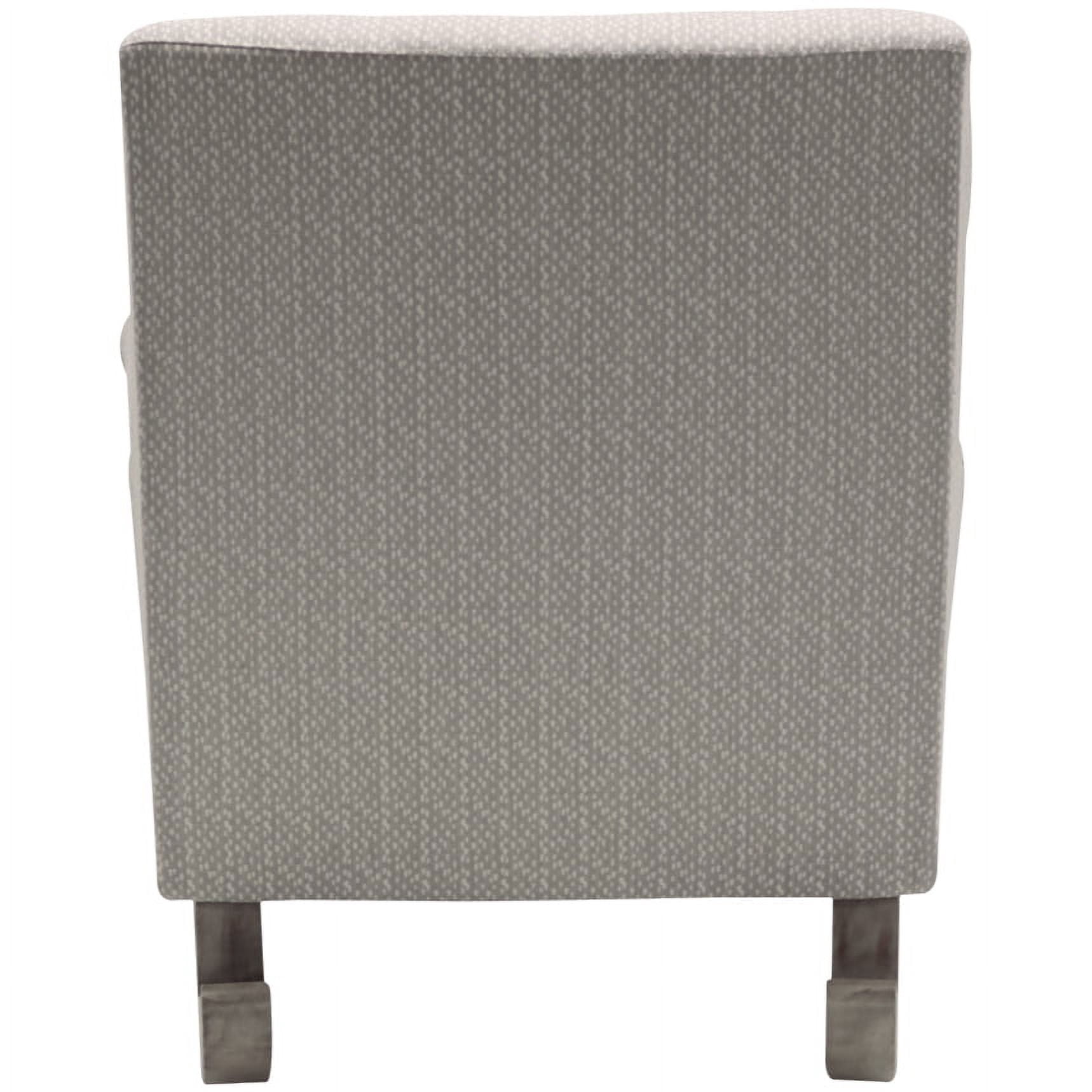Better Homes & Gardens Darcie Rocker, Multiple Colors