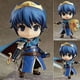 thumbnail image 2 of Figura con emblema de fuego de 10cm, figura de acción de Marth de Anime n. ° 567, muñeco de dibujos animados, Cara de juguete cambiable, modelo de colección, regalo de juguete Gong Bohan LED, 2 of 2