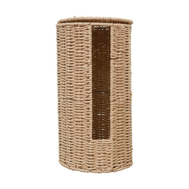 Cesta de almacenamiento, cesta para la colada, organizador de baño, contenedor para la entrada, sala de estar, cocina, organización de la colada