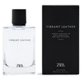 thumbnail image 1 of Zara Vibrant Leather 100ML Eau de Parfum Para Hombre, 1 of 1