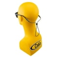 thumbnail image 2 of CABLZ SILICONE OLIVE GREEN 16", 2 of 2