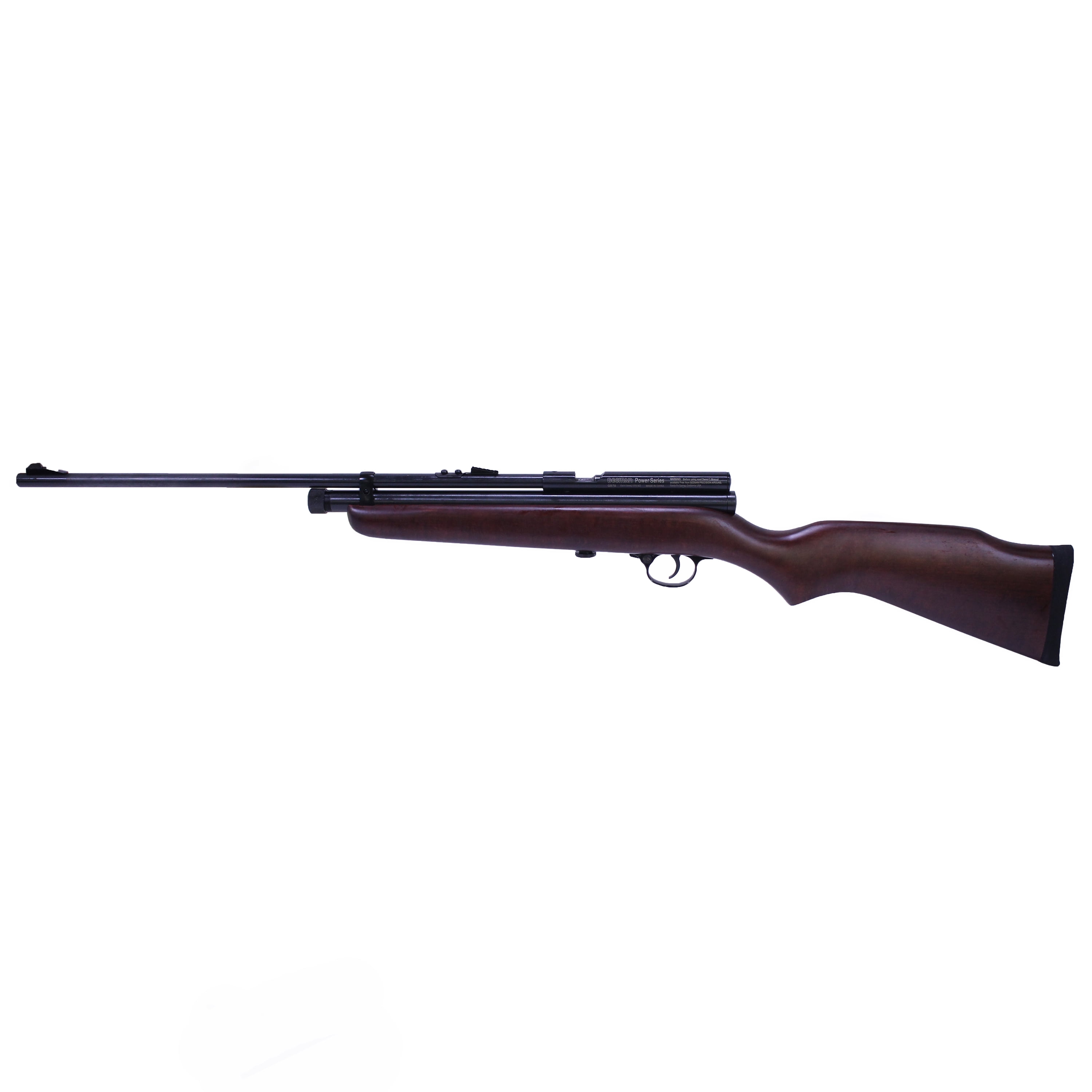 SAG CO2 Air Rifle