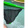 thumbnail image 3 of Mr. Frog "Freddy" Leaf Rake Net, 3 of 9