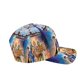 thumbnail image 5 of He-Man Gorra de Béisbol para Hombres, Mujeres y Niños, Gorra Clásica de Visera Plana, Gorra Hip Hop Trucker, Snapback Ajustable, 5 of 5