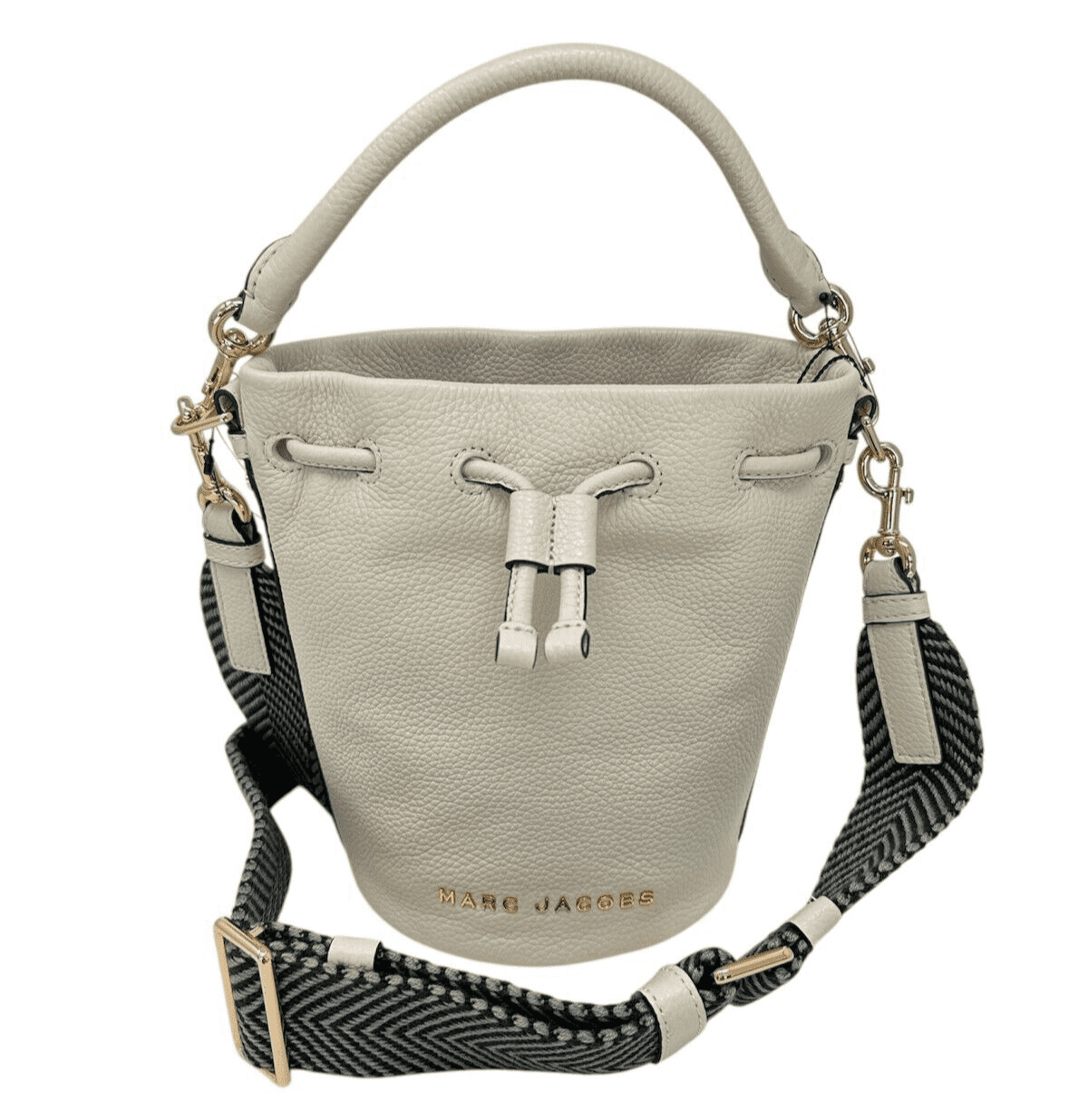 Marc Jacobs X Looney Tunes Bugs Bunny Mini Grind Pebbled