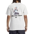 thumbnail image 2 of Playera Dc Shoes Ahsoka The Mandalorian T05318SCVW blanco G, 2 of 4