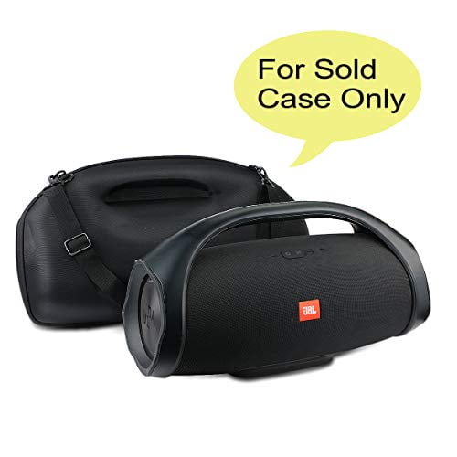 Hard Travel Case for JBL Boombox Portable Bluetooth Waterproof Speaker