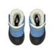 thumbnail image 2 of Bota de nieve THE NORTH FACE Alpenglow II Kids Dark Cornflower 4, 2 of 5