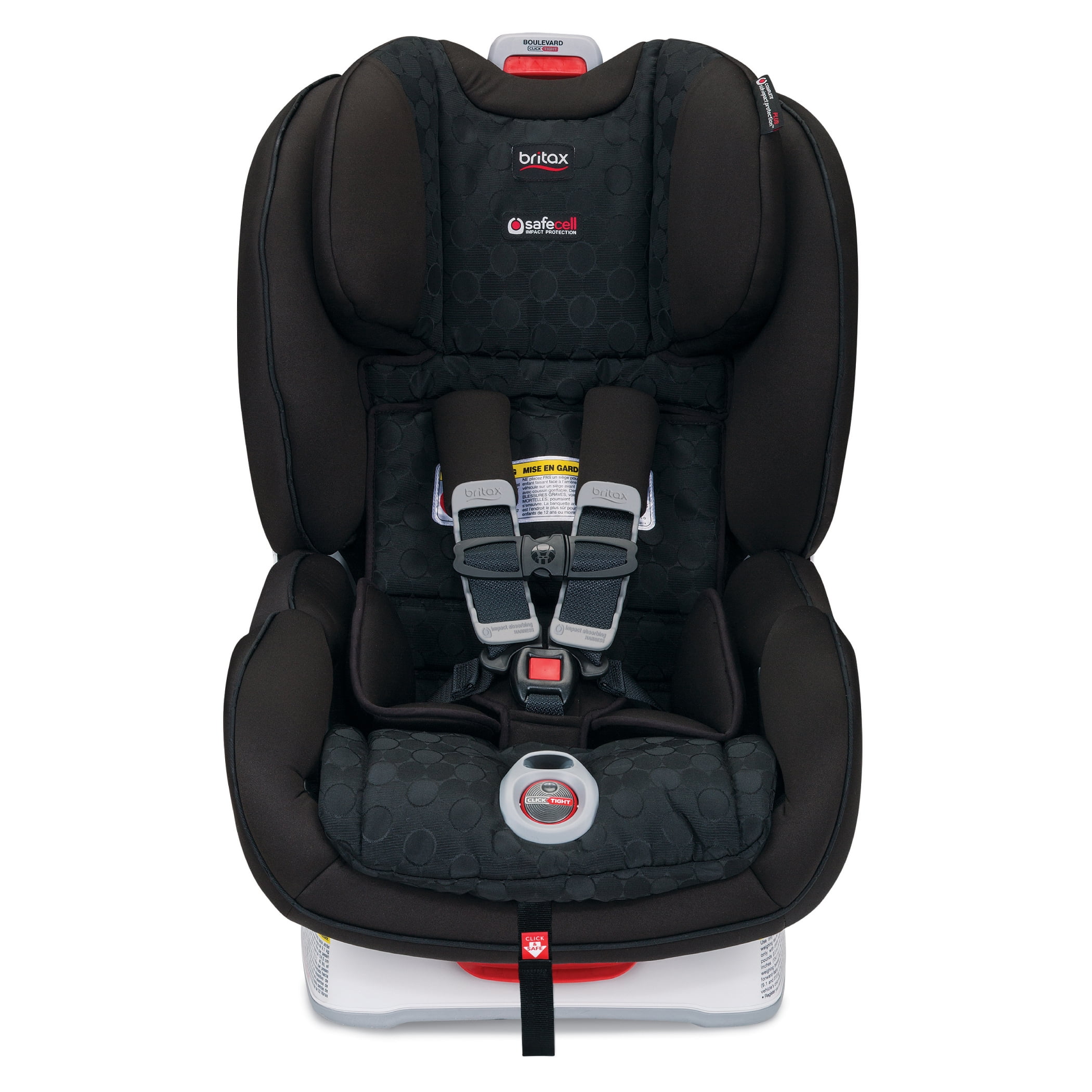 Walmart britax 2025 boulevard clicktight