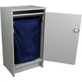 thumbnail image 3 of HSM Executive Security Console - Ergonomic Design - Gray, 3 of 3
