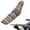 Aztec African Tribal, variant on Uorisanigo Ethnic Aztec Bear Dirt Bike Seat Cover Non-Slip Motorcycle Soft Seat Cover Gripper PU Motocross Enduro Off Road Cushion Cover Universal for CR CRF XR 50 85 125 150 230 250 450